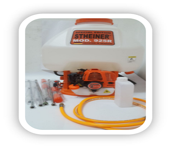 Sprayer Stheiner® Model-STH 925  <br>