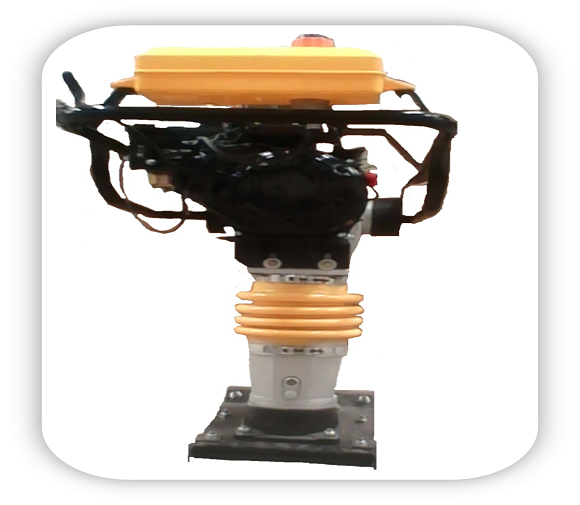Stheiner ® Compactor Model STH  