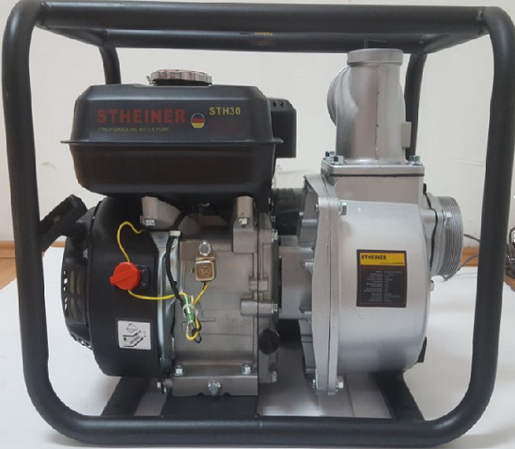 Stheiner ® Water Pump Model STH-350