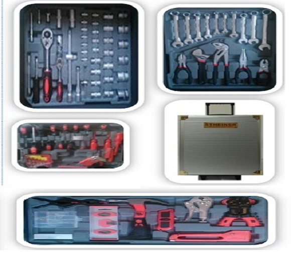 Tool bag Stheiner ®Model STH-WDL <br>